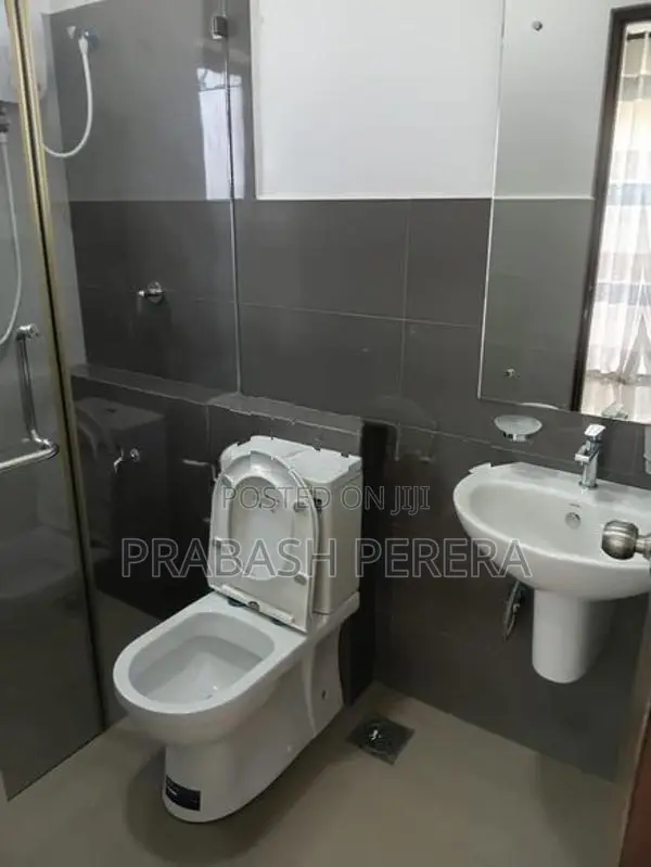 Fully Furnished 3 Bed Bathroom Nugegoda - 260000/=
