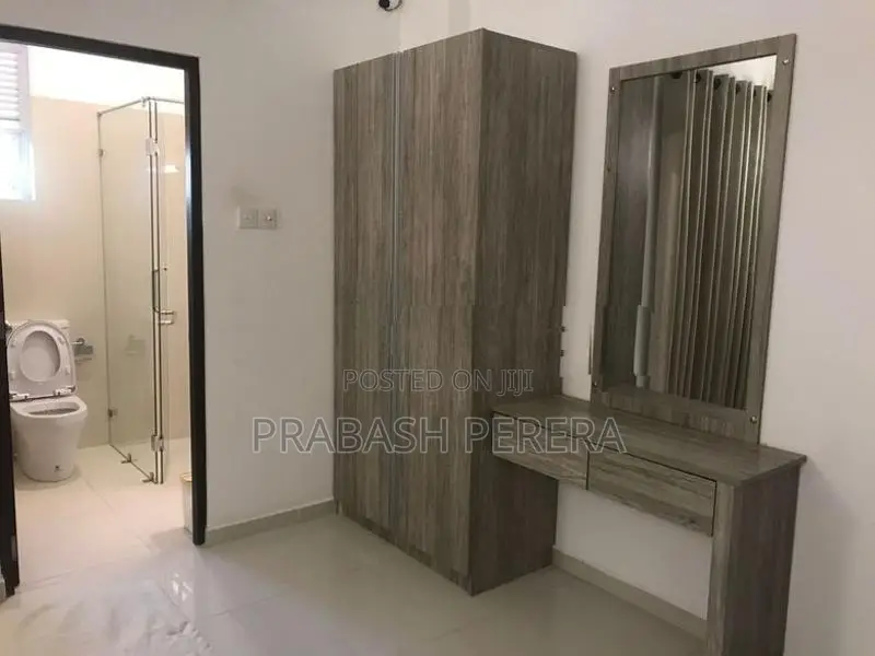 Fully Furnished 3 Bed Bathroom Nugegoda - 260000/=