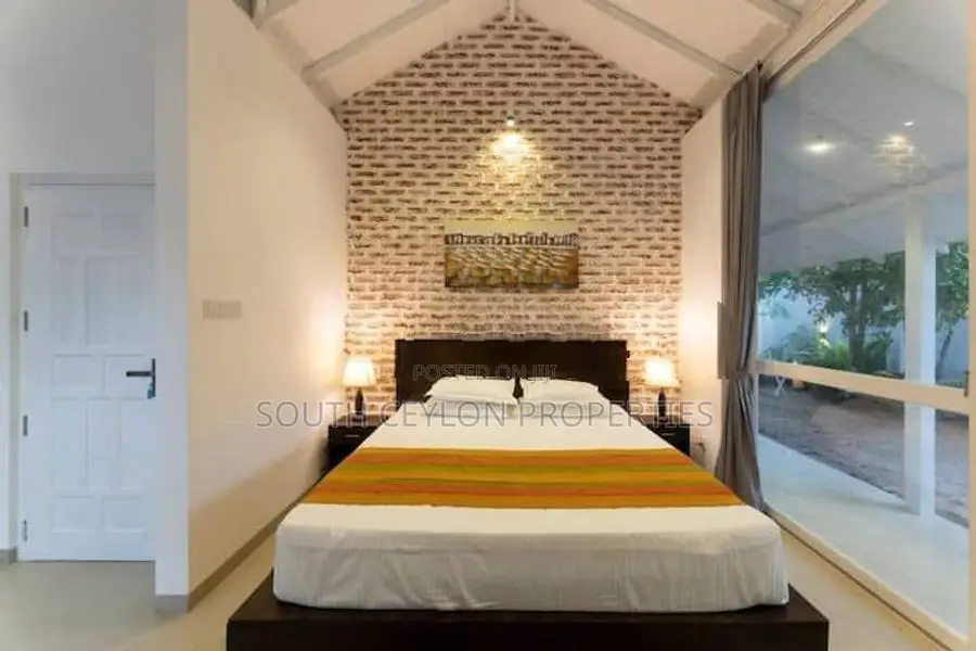 Luxury Boutique House for Sale in Ahangama | 300m to Surf Beach