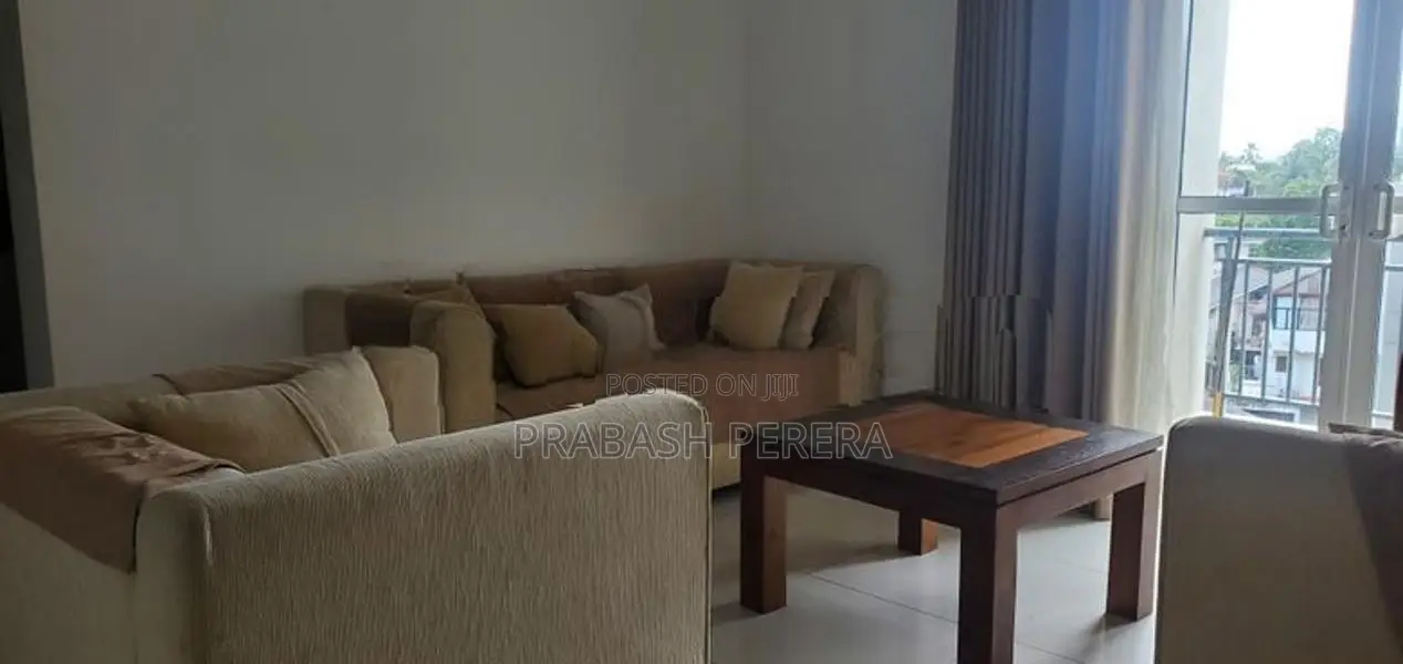Fully Furnished 3 Bed Bathroom Nugegoda - 260000/=