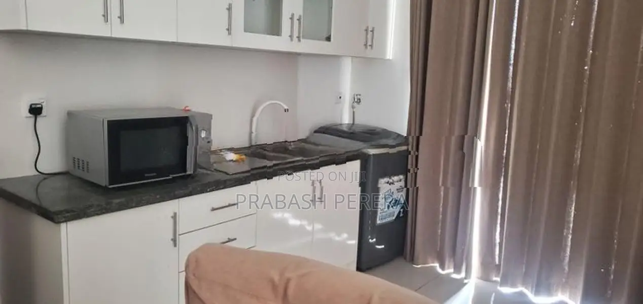 Fully Furnished 3 Bed Bathroom Nugegoda - 260000/=