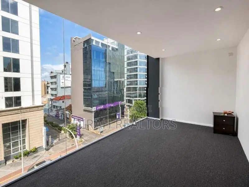 Commercial Office Space for Rent | Colombo 3 (DR-017)