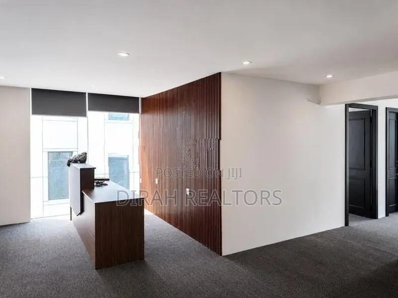 Commercial Office Space for Rent | Colombo 3 (DR-017)