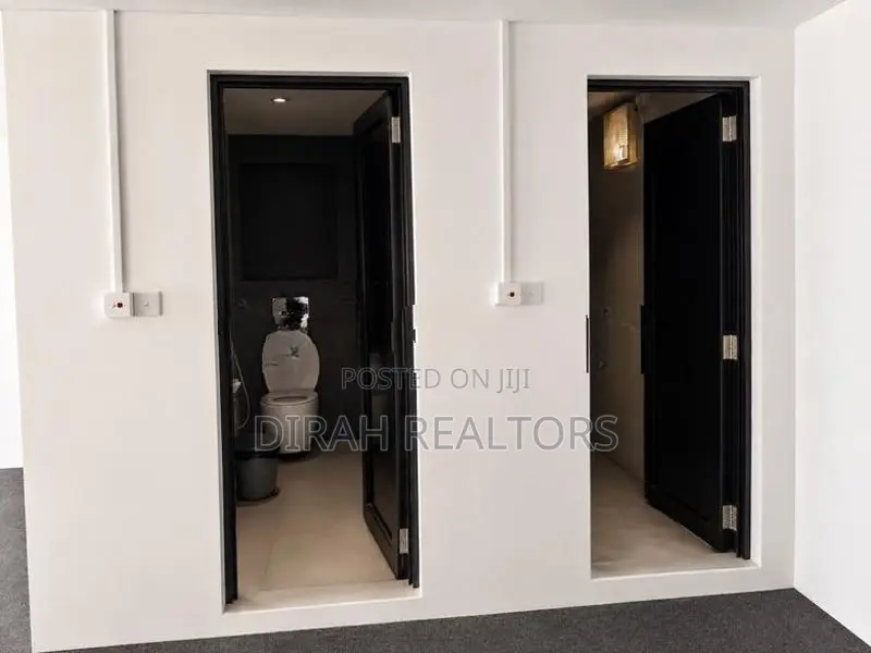 Commercial Office Space for Rent | Colombo 3 (DR-017)