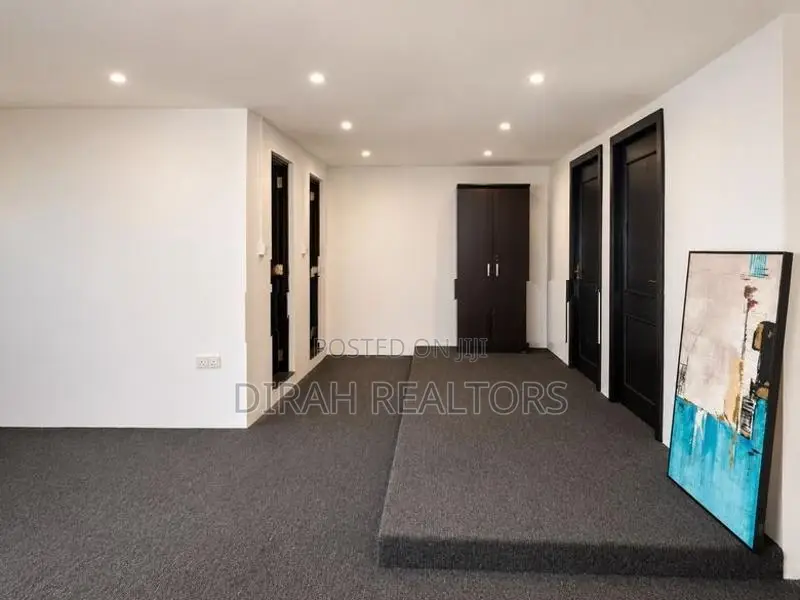Commercial Office Space for Rent | Colombo 3 (DR-017)