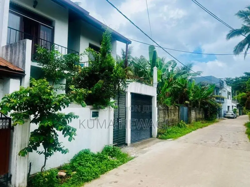 6 Perch Prime Bare Land for Sale Panadura