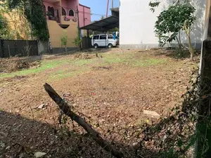 Land for Sale in Off Anderson Road Nedimala Dehiwala