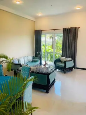Luxury Fully Furnished House for Rent in Rajagiriya