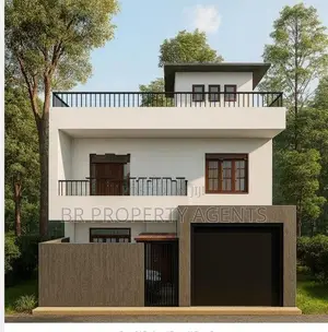Two Storey House for Sale in Mahabuthgamuwa