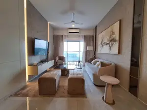 Iconic Galaxy 2 Bedrooms Furnished Apartment Sale - Rajagiriya