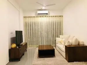 Iconic Galaxy 2 Bedrooms Fully Furnished Apartment Sale - Rajagiriya
