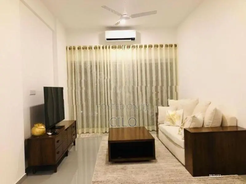 Iconic Galaxy 2 Bedrooms Fully Furnished Apartment Sale - Rajagiriya