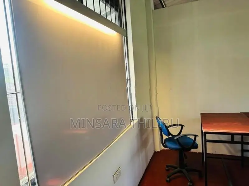 Classroom For Rent Hettipola