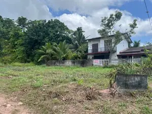15 Perch Residential Land for Sale in Siyambalapitiya, Kotugoda, Ja-El