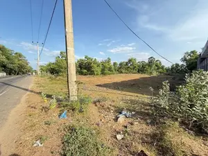 Land For Sale In Mylampavely