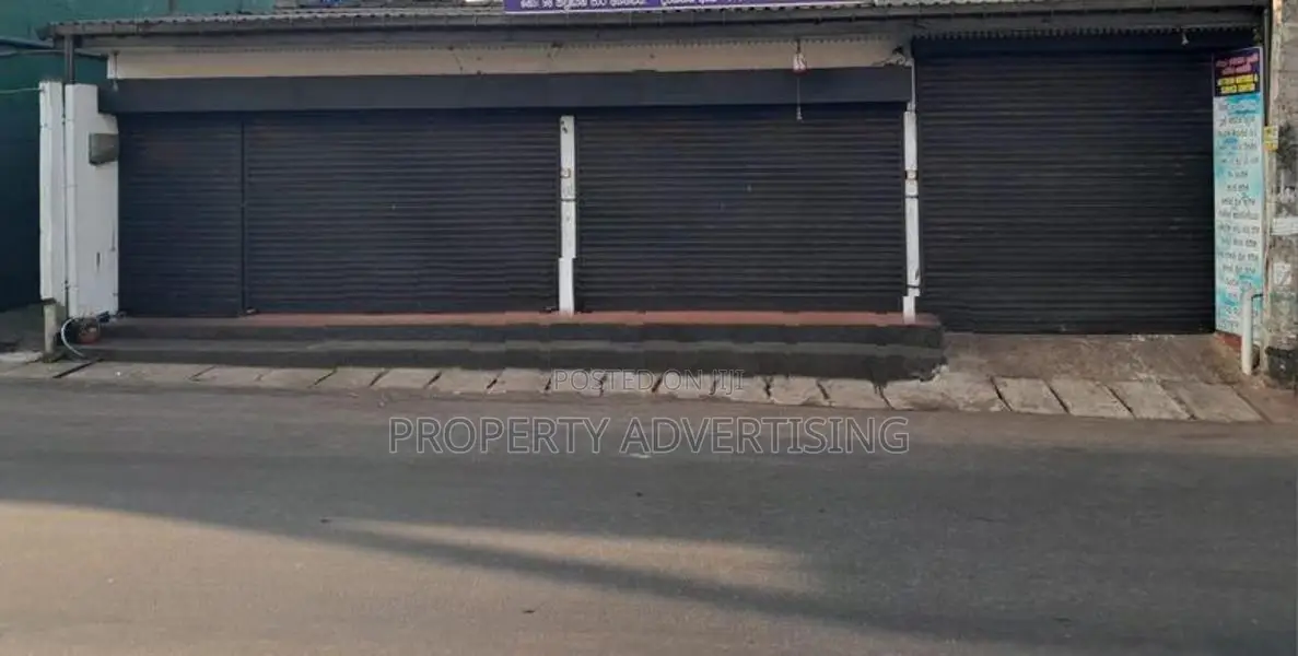 Commercial Property for Sale in Kawdana Road