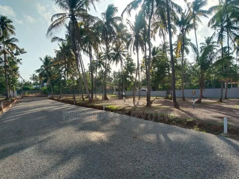 Land for Sale in Dankotuwa