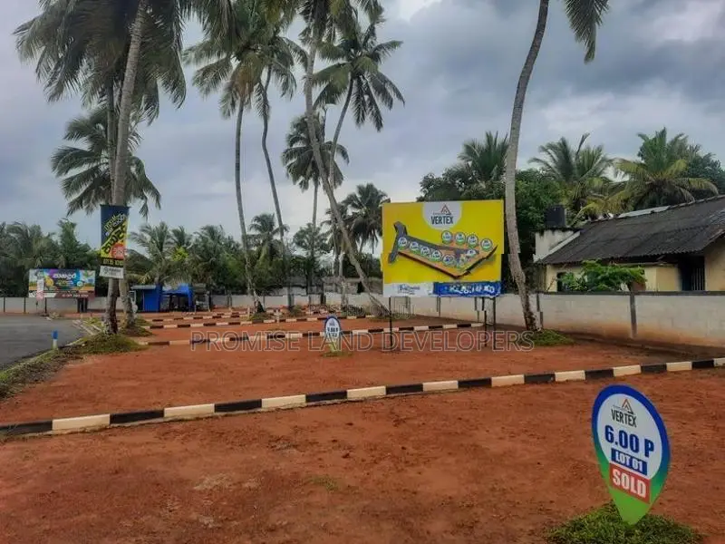 Residential Land for Sale in Panadura,walana H37