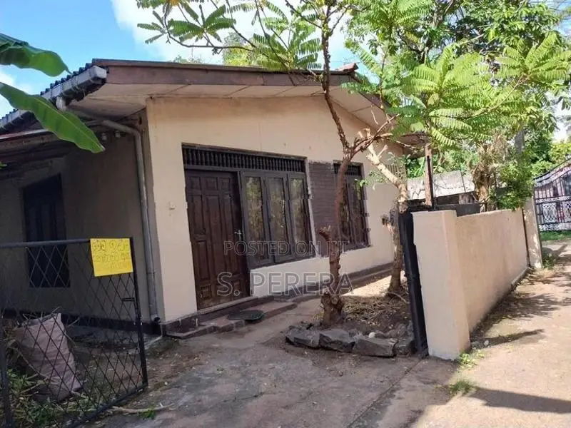 Prime Property for Sale – Ja Ela Town