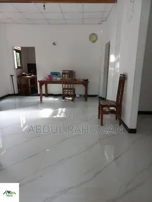 Single House Panipitiya 4 Rooms