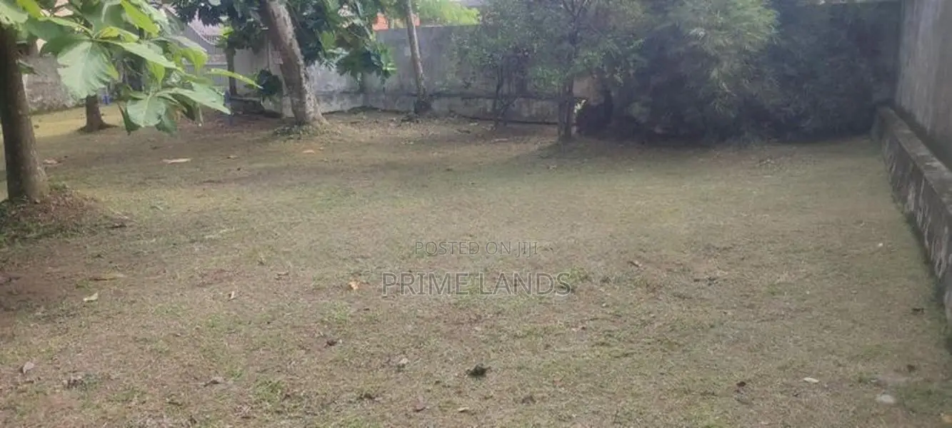 Residential Land for Sale in Thalahena