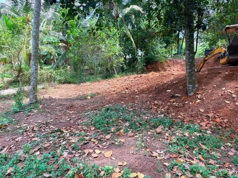 8 Perches Land For Sale in Ganemulla (SSPL-489)