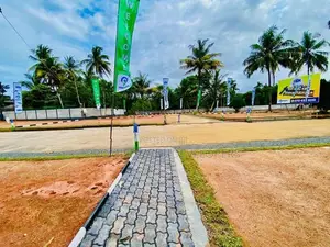 Gall Road Front Land for Wadduwa C33
