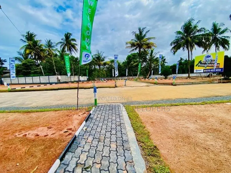 Gall Road Front Land for Wadduwa C33