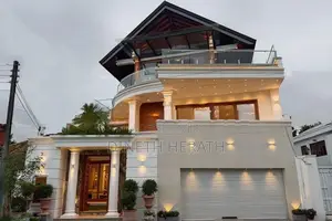 Luxury Architect Designed House for Sale in Jayanthipura Battaramulla
