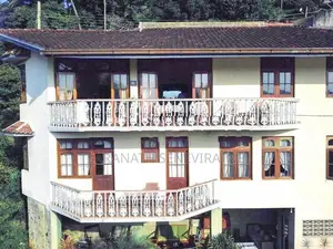 Triple-Storey House for Sale – Aniwatta, Kandy