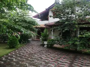 Spacious Two-Storey House for Sale – Waligalla Gampola