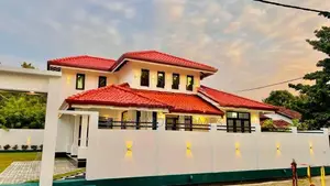 Super Nice View Luxury Single Storey House For Sale In Negombo Kandawa