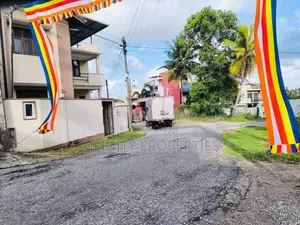 (AF064) 30 P Land for sale in Kahantota Jayanthipura Malabe