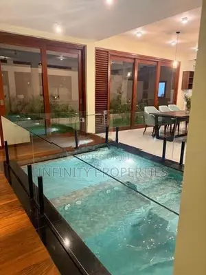 (AF068) The Super Luxury three storyed house for sale at Boralesgamuwa