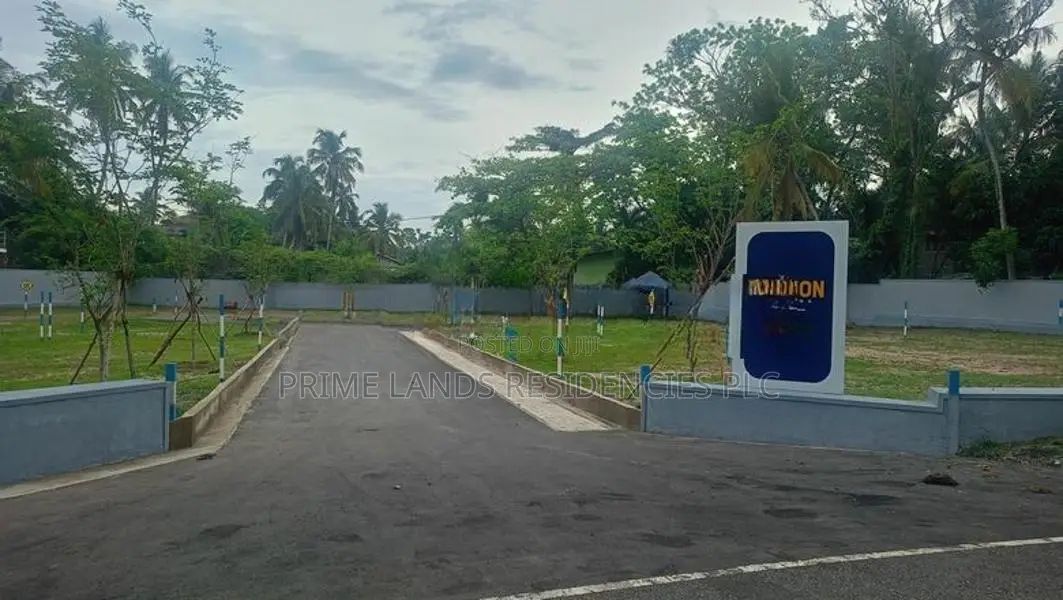 Land for Sale Katunayaka