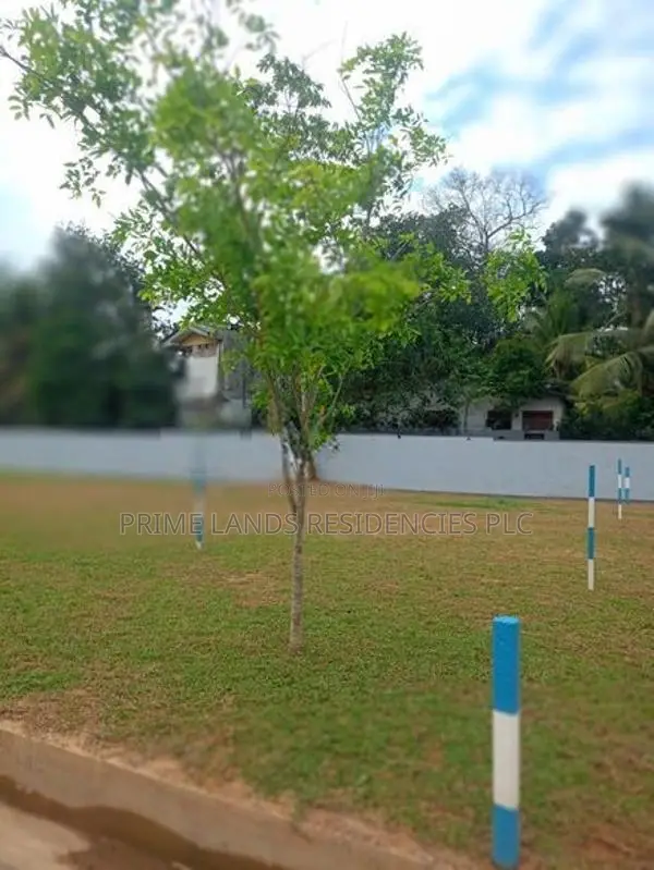 Land for Sale in Kiribathgoda