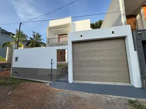 Near Piliyandala Town Brand New House for Sale Boralesgamuwa