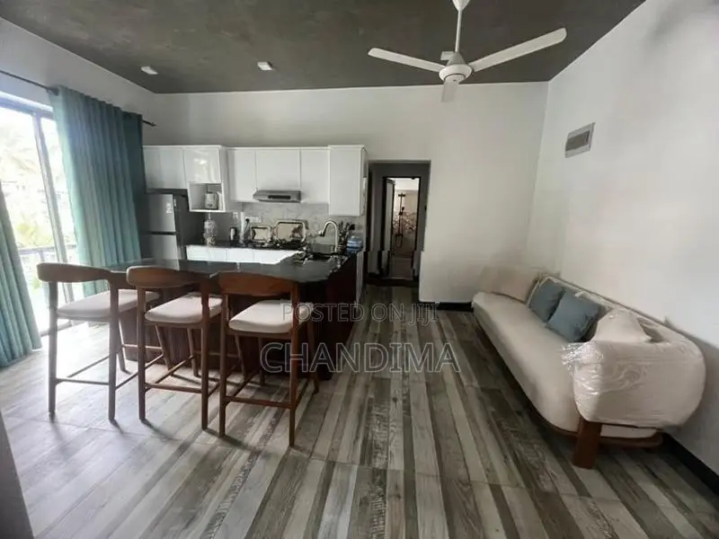 Newly Built Luxury Apartments for Rent Battaramulla
