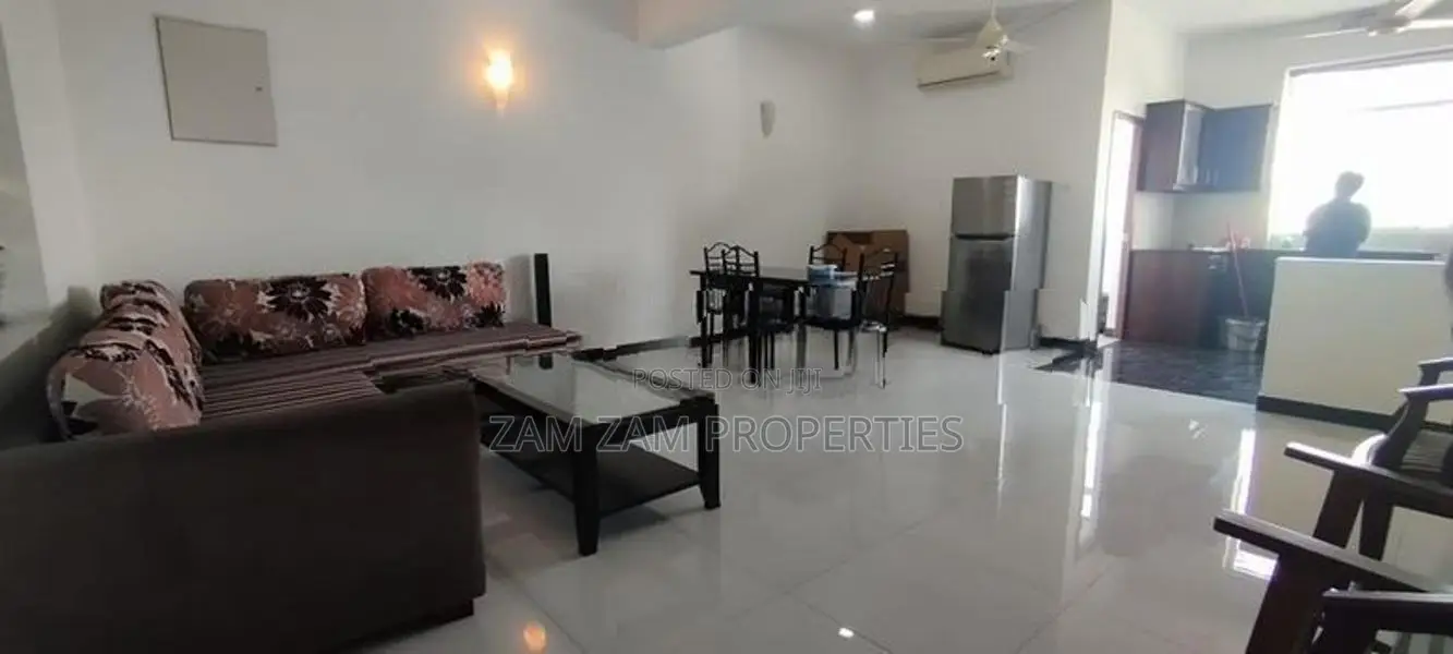 Apartment for Sale in College Avenue Mount Lavinia