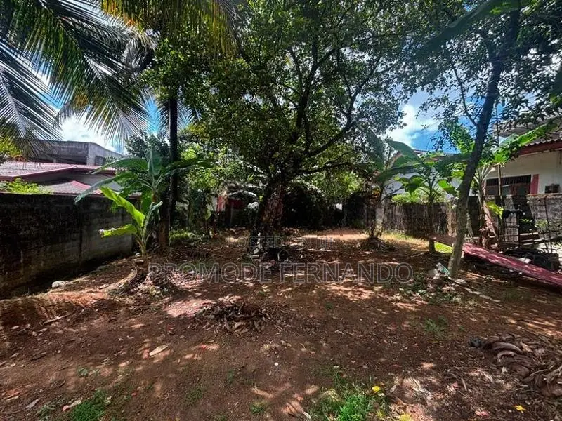 Land for Sale Athurugiriya