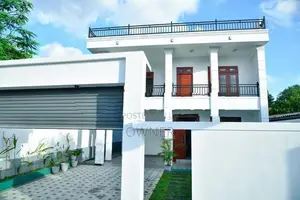 Two Story Rooftop Brand New Modern House for Sale in Kandana