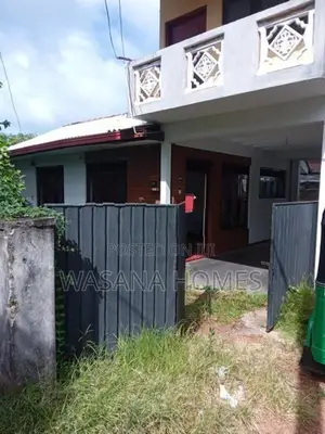 Valuable House for Sale Nugegoda