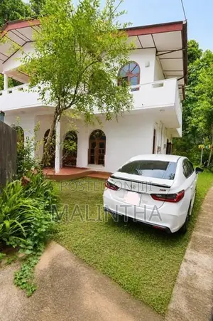 3 Bedroom Ground Floor House for Rent -Close to University of Peradeni