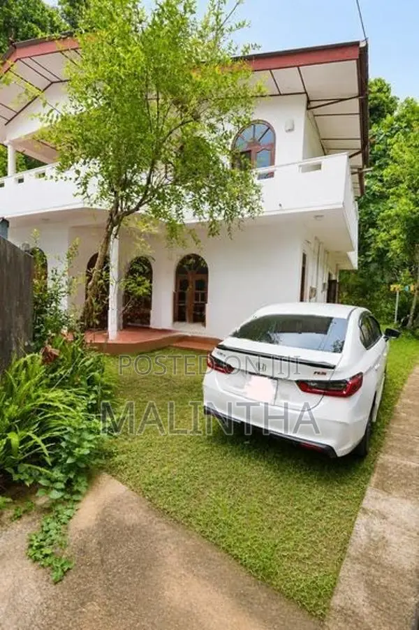 3 Bedroom Ground Floor House for Rent -Close to University of Peradeni