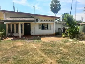 Land with Old House for Sale – Wattala