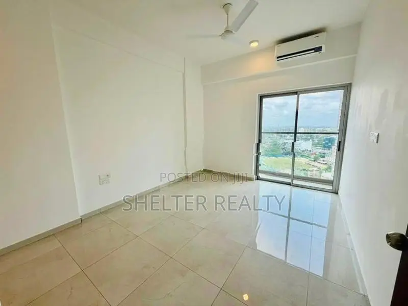 Luxury 2 Bedroom Unfinished Apartment for Rent in Rajagiriya