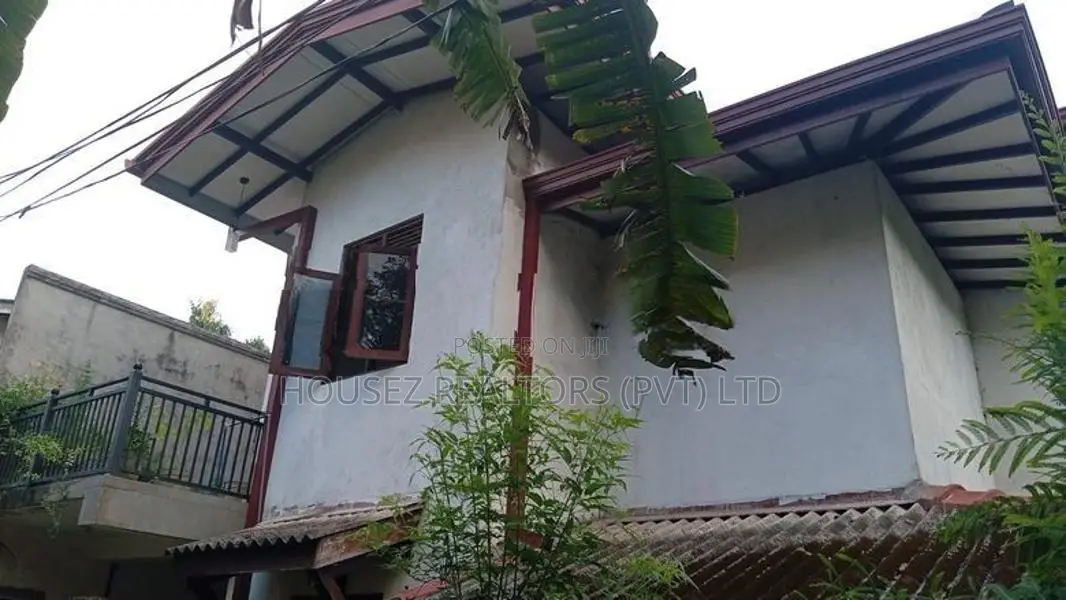 Fully Furnished 3-Bedroom House for Rent – Kottawa