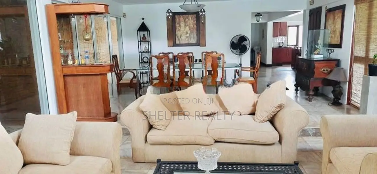 Spacious 4 Bedroom Villa House for Rent in Pita Kotte