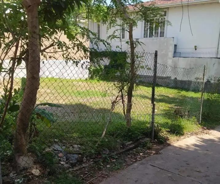 Land for Sale in Off Anderson Road Nedimala Dehiwala