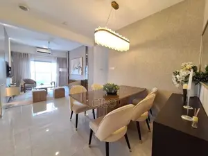 Iconic Galaxy 2 Bedrooms Furnished Apartment Sale - Rajagiriya